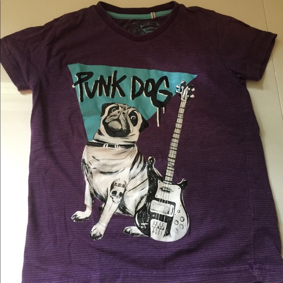 Boys tshirts and Jean shorts size small summer set - Picture 4 of 8